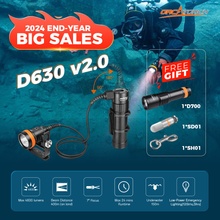 OrcaTorch D630 V2.0