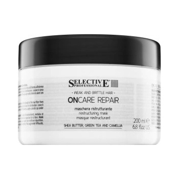 Selective Professional OnCare Repair Restructuring Mask Укрепваща маска за слаба и увредена коса 200 ml