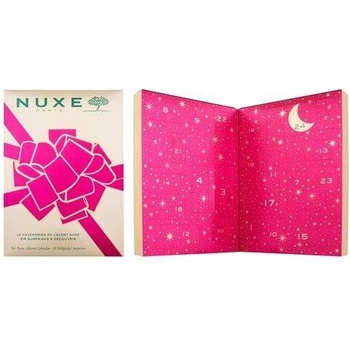 Tělový olej NUXE The Nuxe Advent Calendar 1 ml