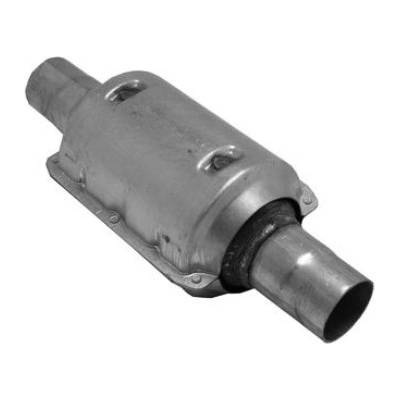 Univerzálny katalyzátor - 1000 - 1600 ccm - diesel