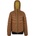 Regatta Hooded Leedre Hybrid Размер: XXL / Цвят: кафяв
