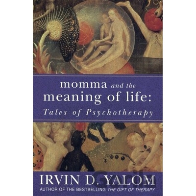 Momma And The Meaning Of Life