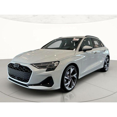 Audi A3 2.0 TFSI quattro Sportback Advanced Business 150 kW