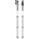 LEKI Туристически щеки Leki Skytera Carbon Lite Walking poles - White / Black / Neonorange - размер 100 (526-1077-0111)