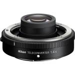 Nikon Телеконвертор Nikon - TC-1.4x (3002068)