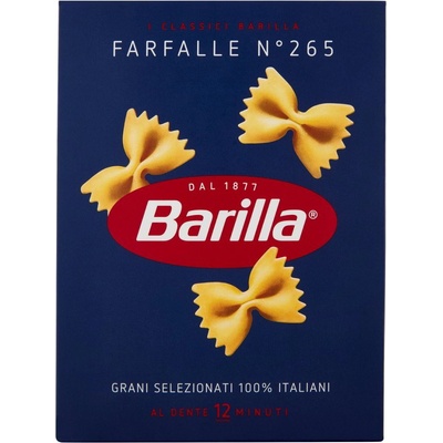 Barilla Farfalle No.265 0,5 kg