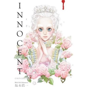 Innocent Omnibus, Vol. 3 (ISBN: 9781506738260)