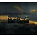 Heliborne