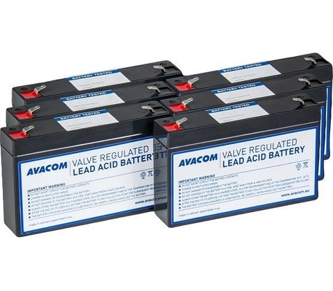 AVACOM AVA-RBC159-KIT