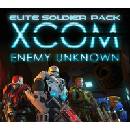 XCOM: Enemy Unknown Elite Soldier Pack