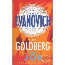 The Job. Hände weg vom Herzensbrecher, englische Ausgabe