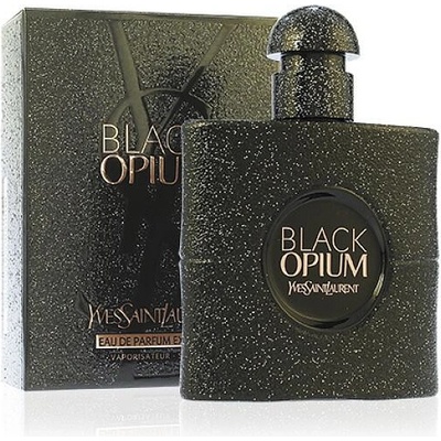 Yves Saint Laurent Black Opium Extreme parfémovaná voda voda dámská 50 ml