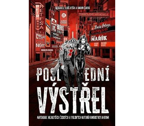 Poslední výstřel