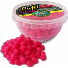 Chyť a pusť Puffi fluo 150 ml Jahoda