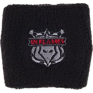 RAZAMATAZ Потник In Flames - Shield Logo - RAZAMATAZ - WB102