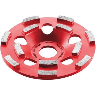 Festool DIA ABRASIVE-D130-ST diamantový kotúč 499973