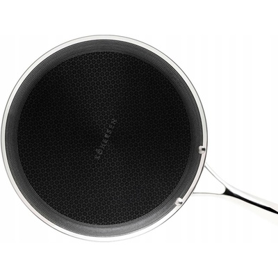 Kohersen Pánev na palačinky Black Cube 29 cm s nepřilnavým povrchem