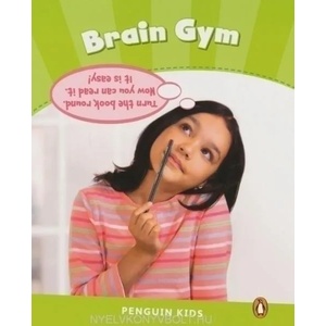Level 4: Brain Gym CLIL | Laura Miller (2013)