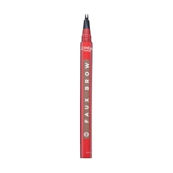 L'Oréal Faux Brow молив за вежди Dark Blonde 1 ml