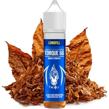 HALO Torque 56 12ml/60ml