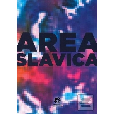 Area Slavica 2 kolektiv autorů