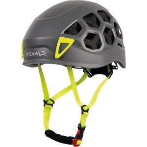 C. A. M. P C. A. M. P. Хибридна каска C. A. M. P. Ikon Climbing helmet - Grey - размер 48-58 cm (317-0232-0111)
