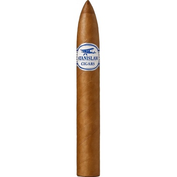 Stanislaw Torpedo