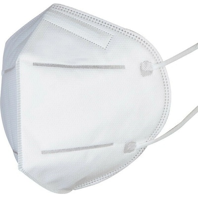 Bezdoteku Respirátor FFP2 N95