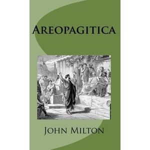 Areopagitica | John Milton (ISBN: 9781976137716)