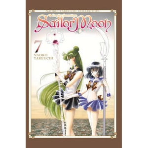 Sailor Moon 7 (ISBN: 9781646513703)