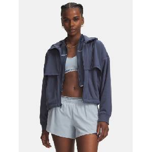 Under Armour Дамско яке Under Armour UA Performance Fleece Jkt Under Armour | Siv | ЖЕНИ | XS