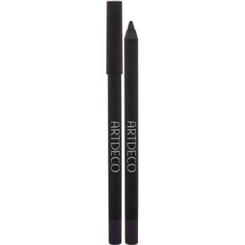 ARTDECO Soft Eye Liner водоустойчив контуриращ молив за очи 1.2 g нюанс 85 Damask Violet
