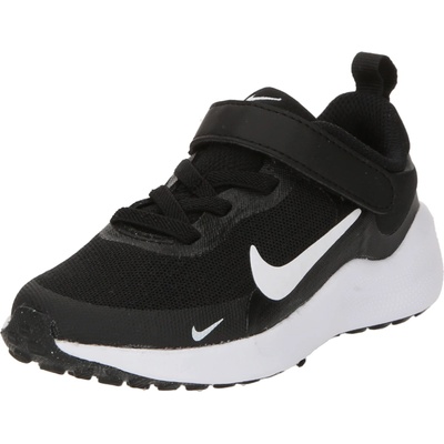 NIKE Спортни обувки 'Revolution 7' черно, размер 29, 5