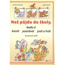 Než půjdu do školy
