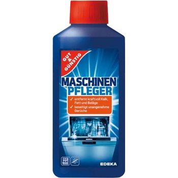 G&G čistič umývačky riadu 250 ml