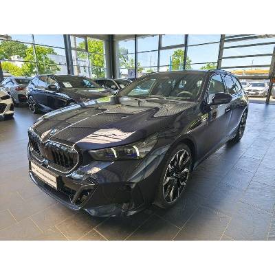 BMW 520i M Sport 153 kW