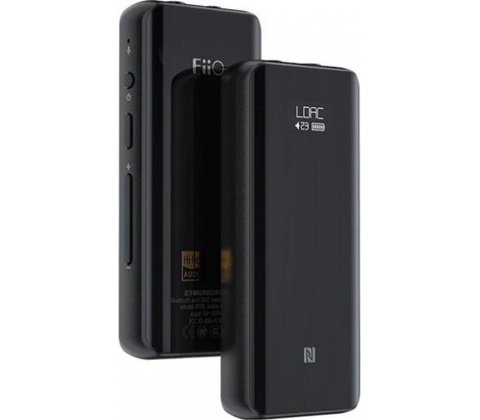FiiO BTR5