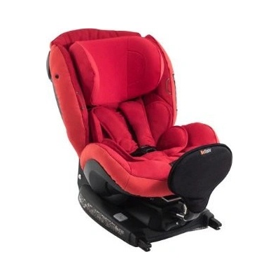 BeSafeiZi KID X1 I-SIZE 2019 Ruby Red 70