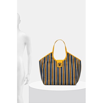 Kurt Geiger London Чанта Kurt Geiger London в тъмносиньо 4019389619 (4019389619)