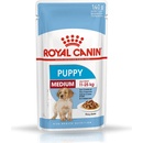 Royal Canin Medium Puppy 140 g