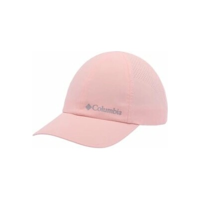 Columbia Silver Ridge IV Ball Cap ružová
