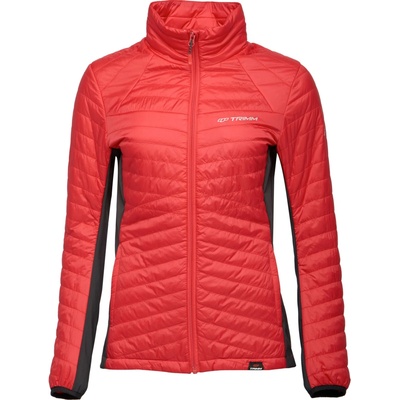 Trimm Adiga red black