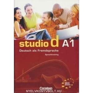 Studio d | Hermman Funk (ISBN: 9783464207086)