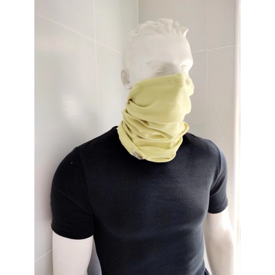 Nika Intima Nákrčník z extra elastickej bavlny