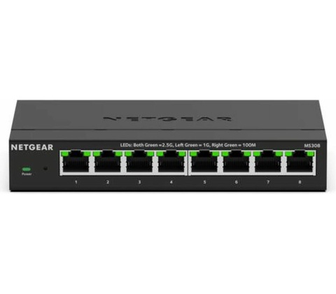 Netgear MS308-100EUS