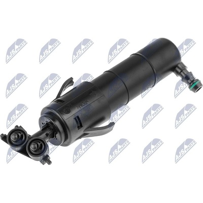 Tryska ostrekovača svetiel NTY EDS-PL-006