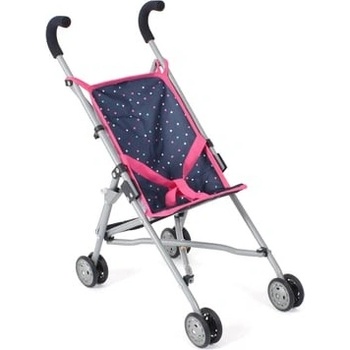 Poussette de poupée GENERIQUE Bayer Chic 2000 601 46 Mini buggy Roma