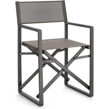 Bizzotto Konnor АНТРАЦИТ cx23 СТОЛ ДИРЕКТОРСКИ (0663307)