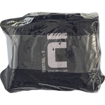 CERVA Cerva bunting black vam / Напоени ръкавици - черни 8 (0108000499080vam)