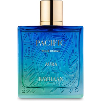Rayhaan Pacific Aura EDP 100мл